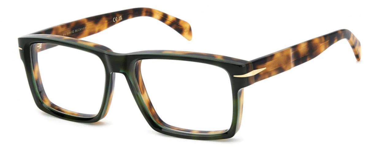 David Beckham DB7168 Eyeglasses